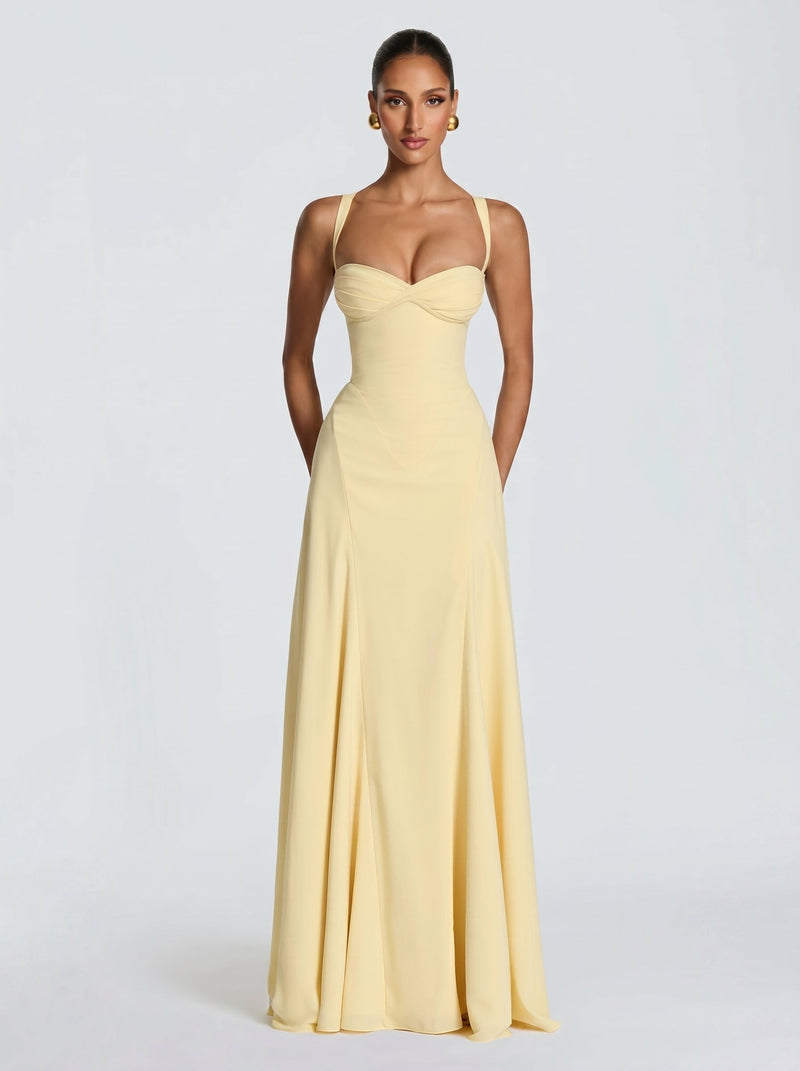 Irie™ - Vestido Largo