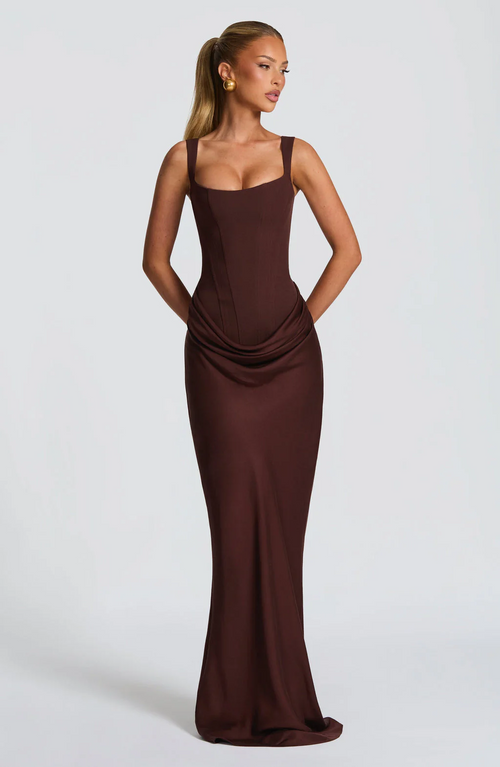 Antonella™ – Vestido Maxi Position 2